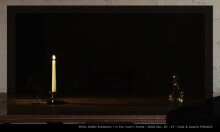 狩野 志歩 「窓の部屋」 狩野 志歩 「窓の部屋」