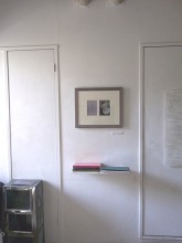 展覧会風景3