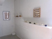展覧会風景6