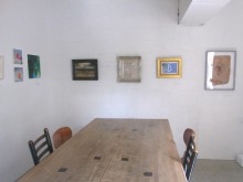 展覧会風景5