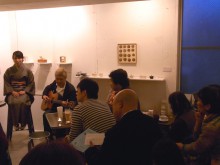 原きよ 太宰治を読む1