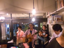 睡 蓮 Live 1