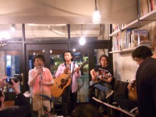 睡 蓮 Live 2