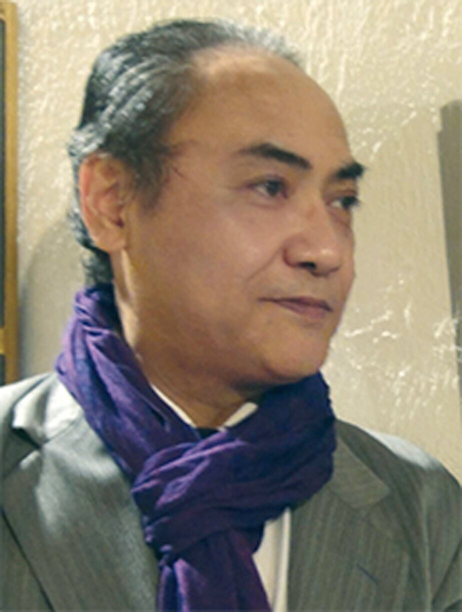 shoji tanaka