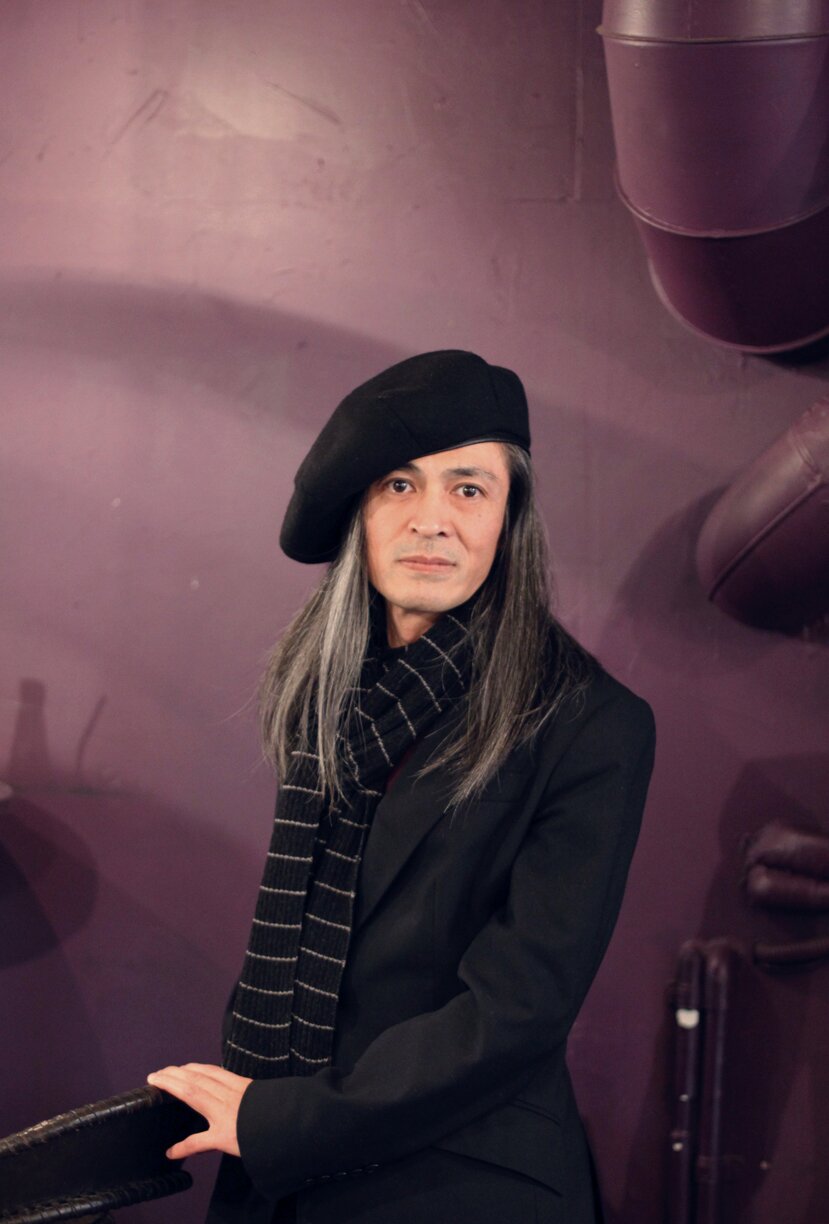 yurihito watanabe (c) ami nakabayashi